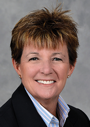 Jodi V. Meade, Avison Young